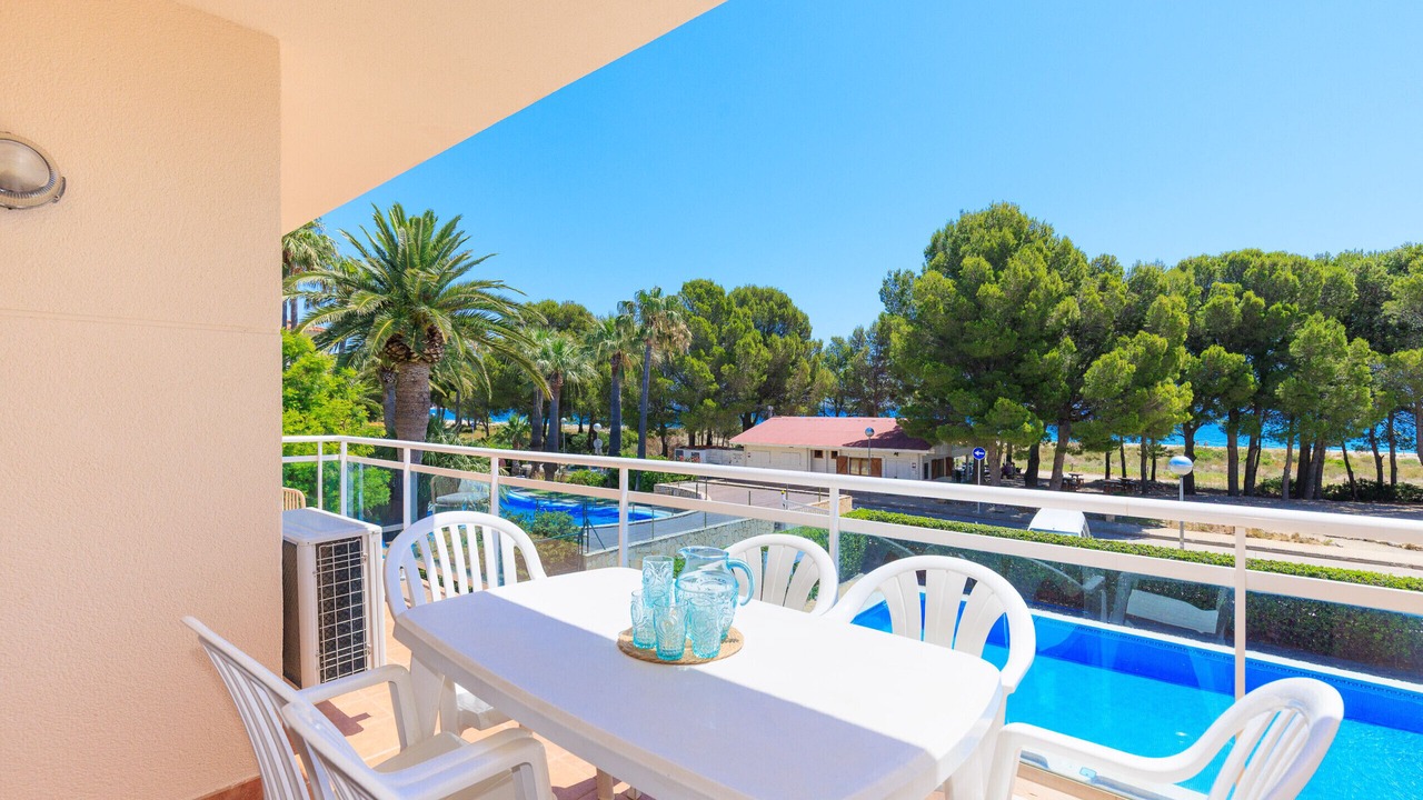 Photo of Outdoor in Vandellos i l'Hospitalet de l'Infant