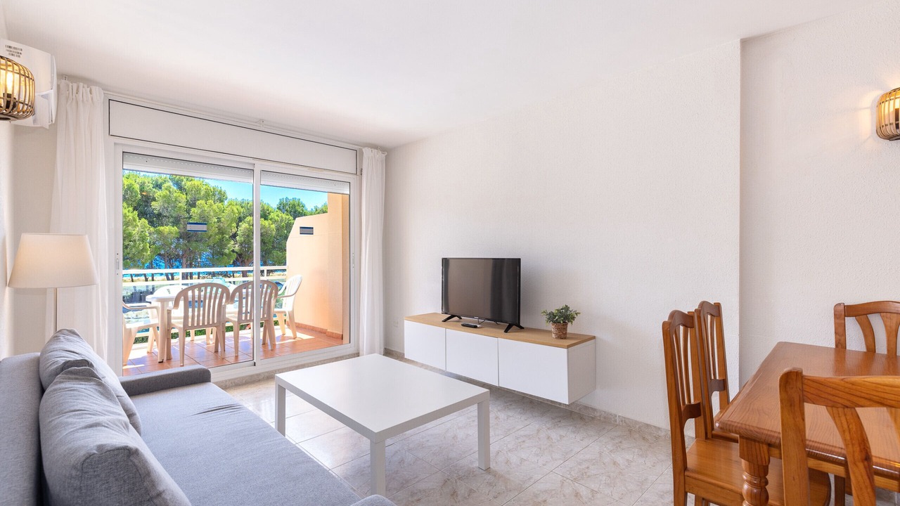 Photo of Livingroom in Vandellos i l'Hospitalet de l'Infant