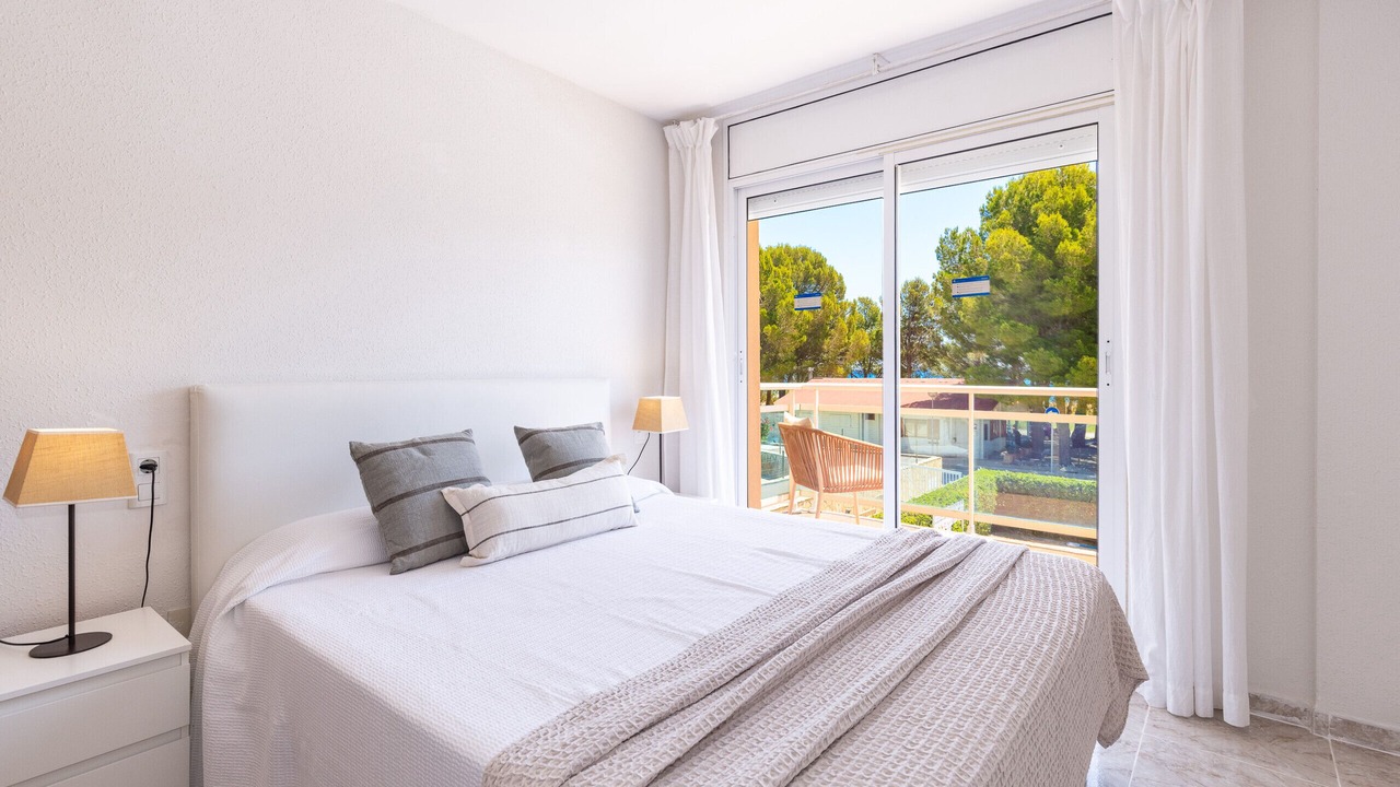 Photo of Bedroom in Vandellos i l'Hospitalet de l'Infant