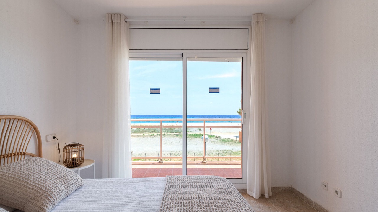 Photo of Bedroom in Vandellos i l'Hospitalet de l'Infant