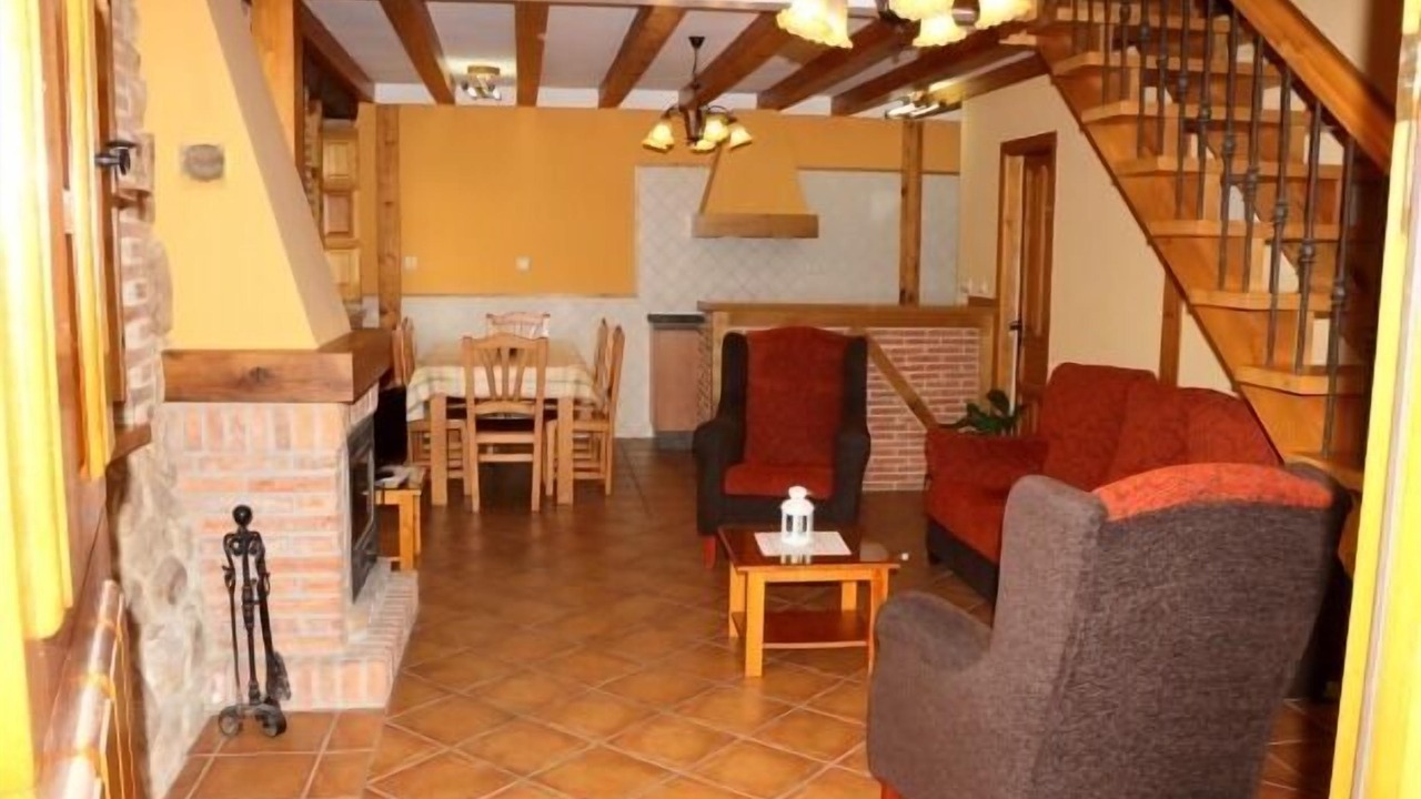 Photo of Livingroom in Viernoles