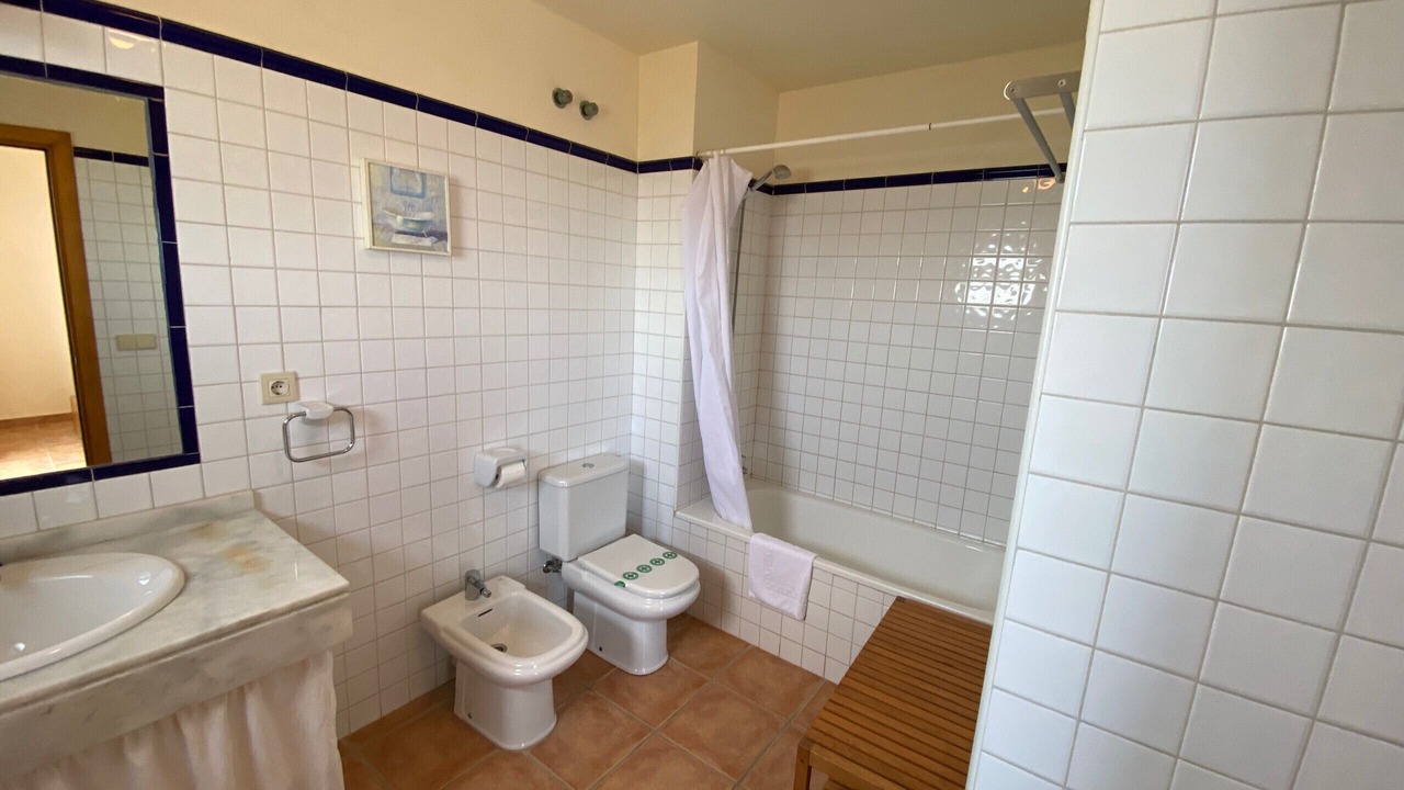 Photo of Bathroom in Mas Pinell