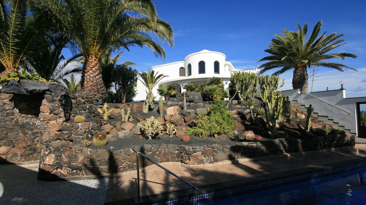 Photo of Outdoor in Charco del Palo