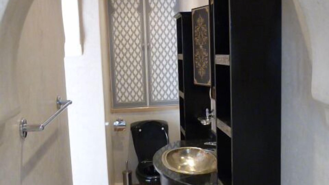 Photo of Bathroom in Talborjt