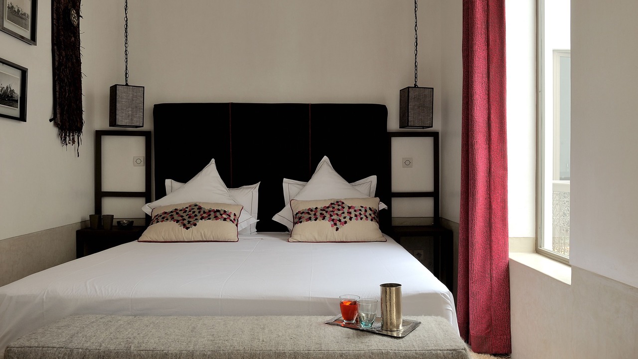 Photo of Bedroom in Mellah