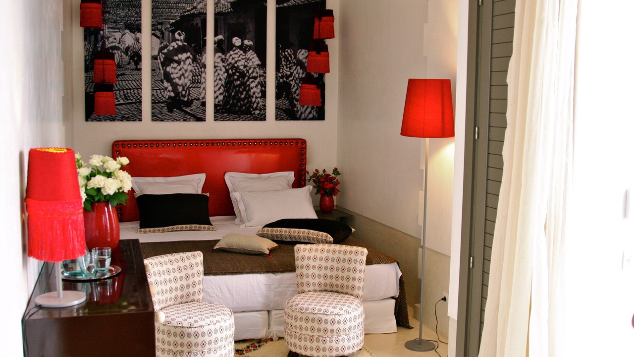 Photo of Bedroom in Mellah