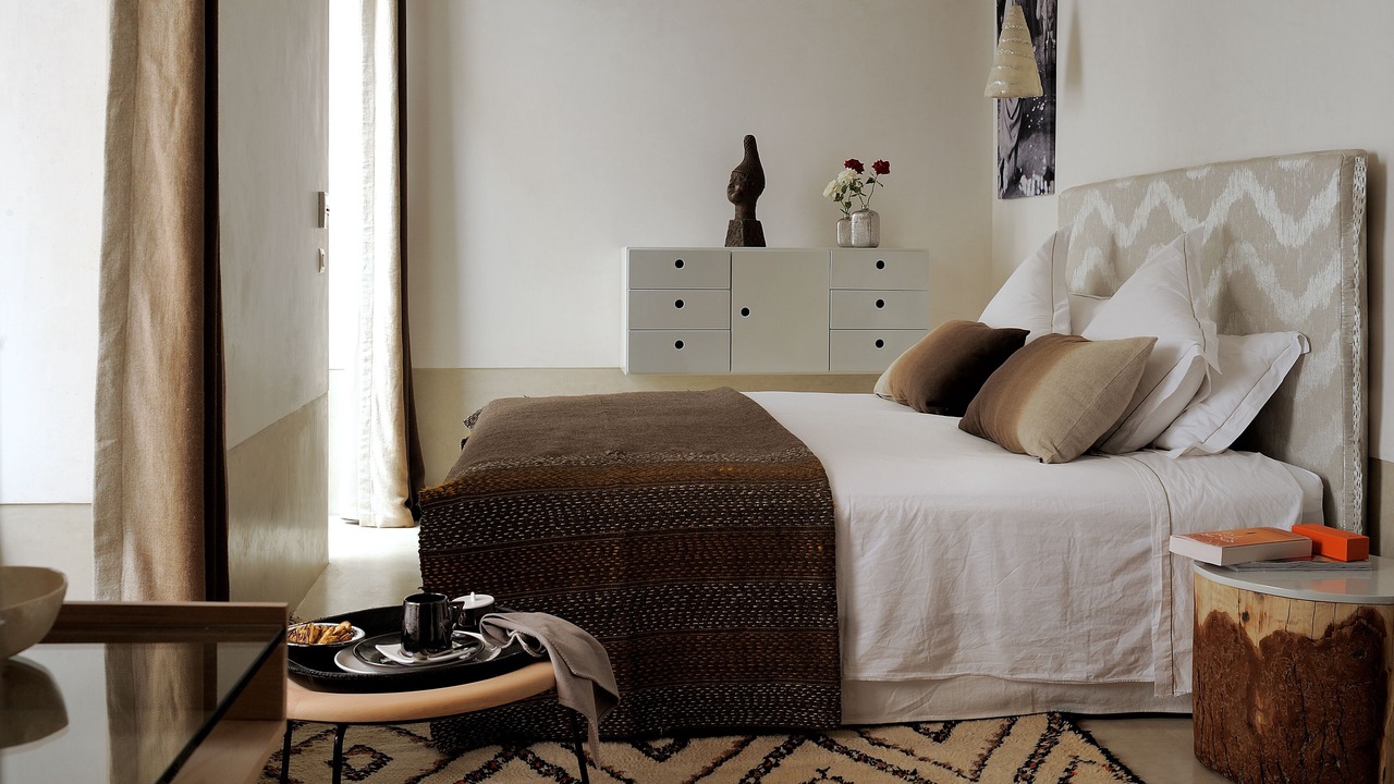 Photo of Bedroom in Mellah