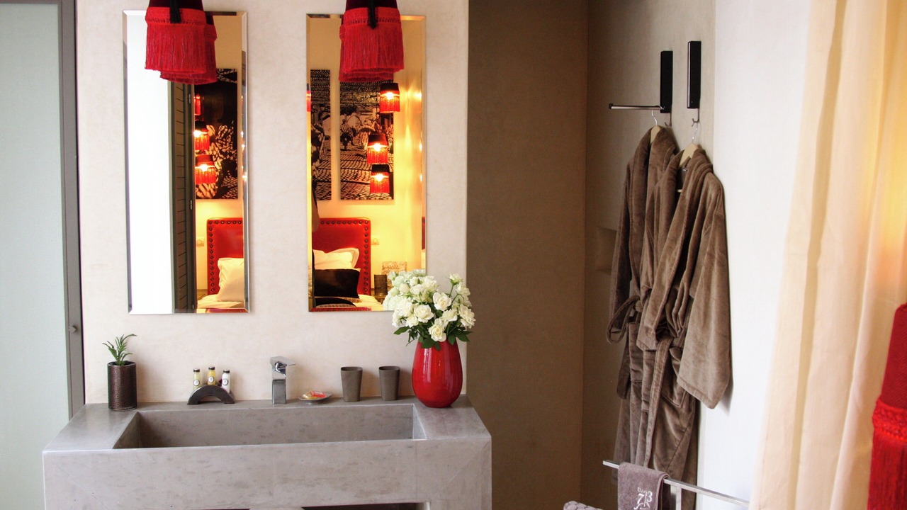 Photo of Bathroom in Mellah