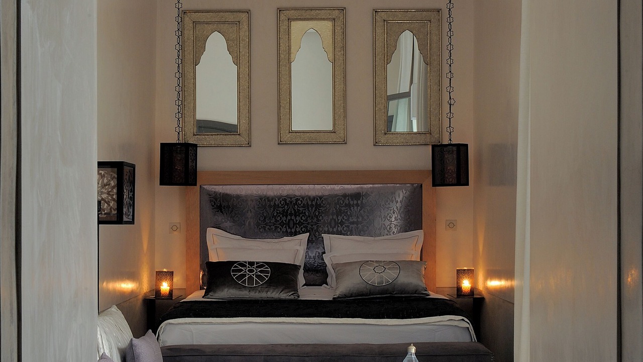 Photo of Bedroom in Mellah