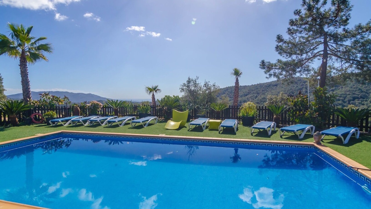 Photo of Outdoor in Lloret de Mar