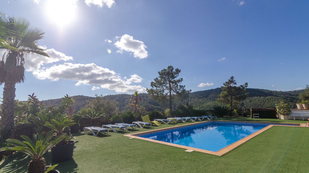 Photo of Outdoor in Lloret de Mar