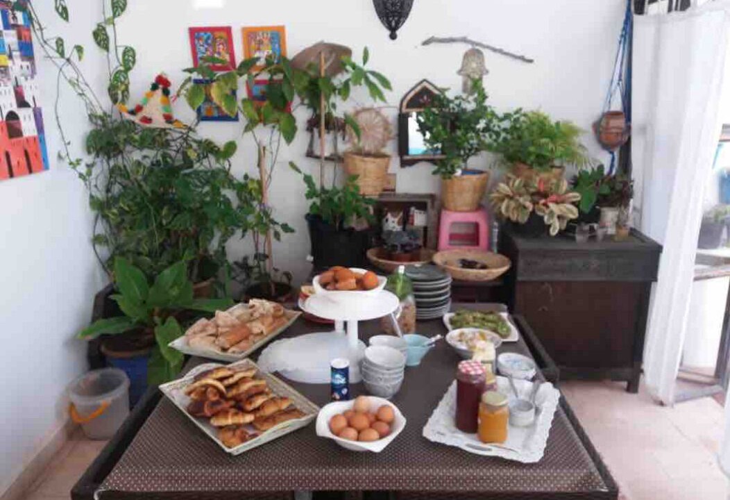 Photo of Outdoor in Kasbah