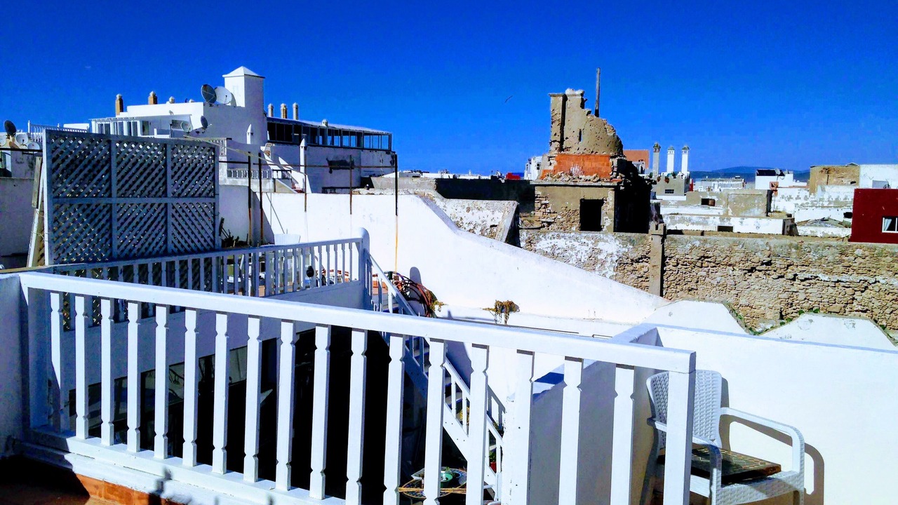 Photo of Outdoor in Kasbah