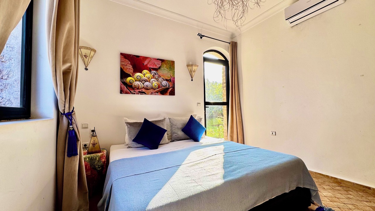 Photo of Bedroom in Sidi Kaouki
