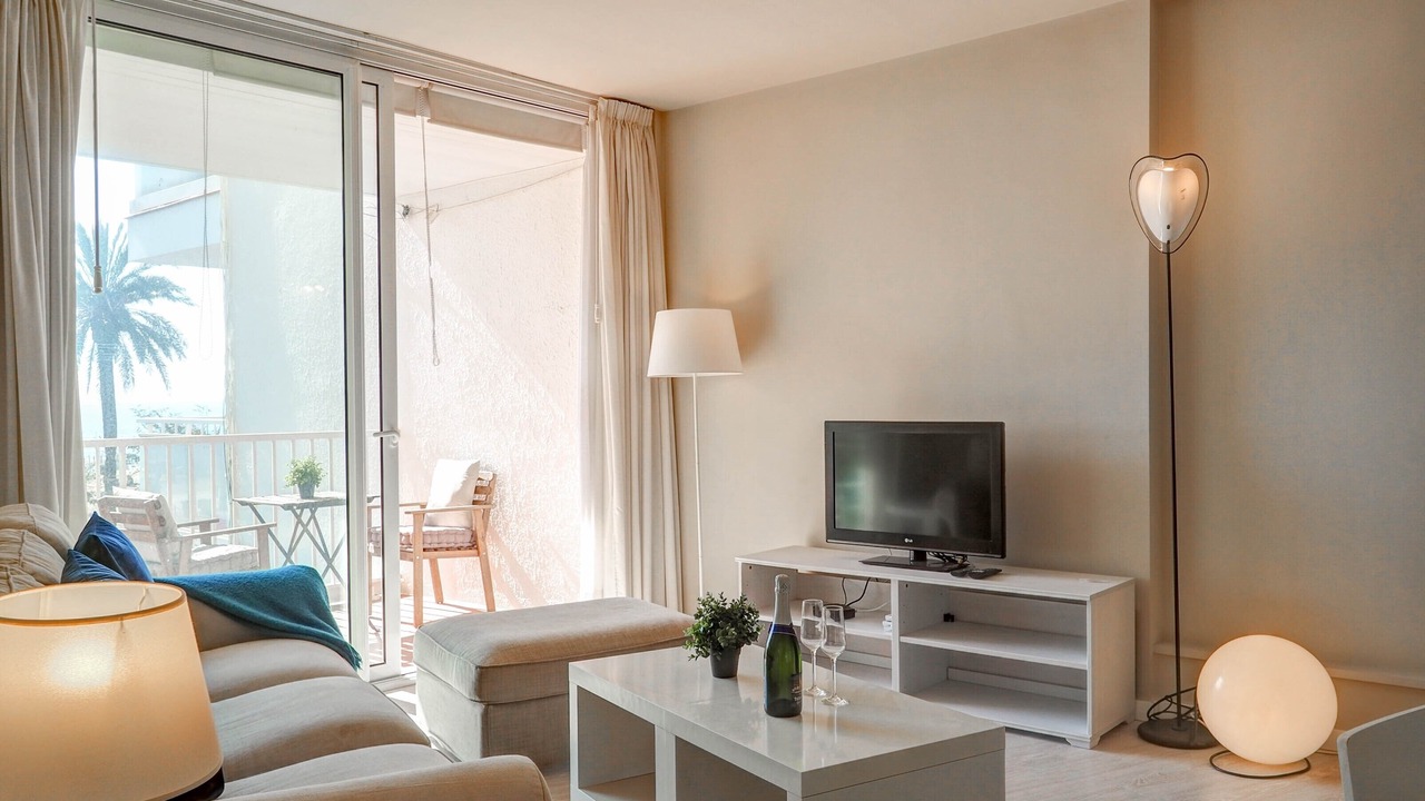 Photo of Livingroom in Sitges Town Center
