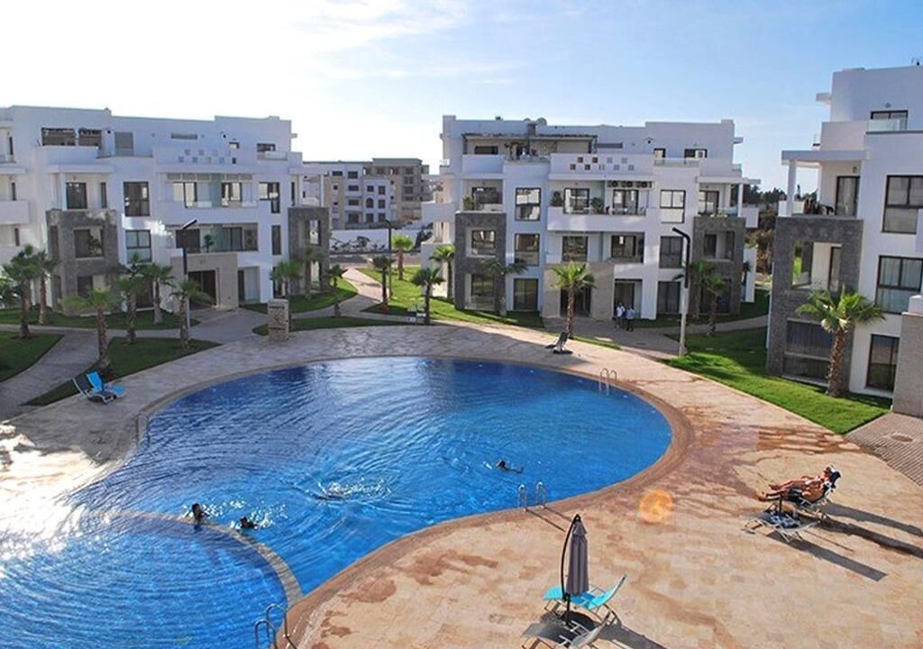 Photo of Outdoor in Agadir Bay