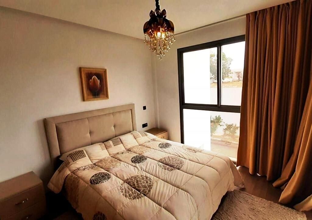 Photo of Bedroom in Agadir Bay