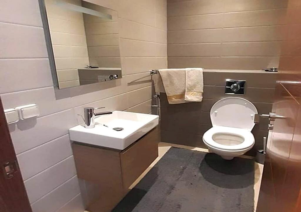 Photo of Bathroom in Agadir Bay