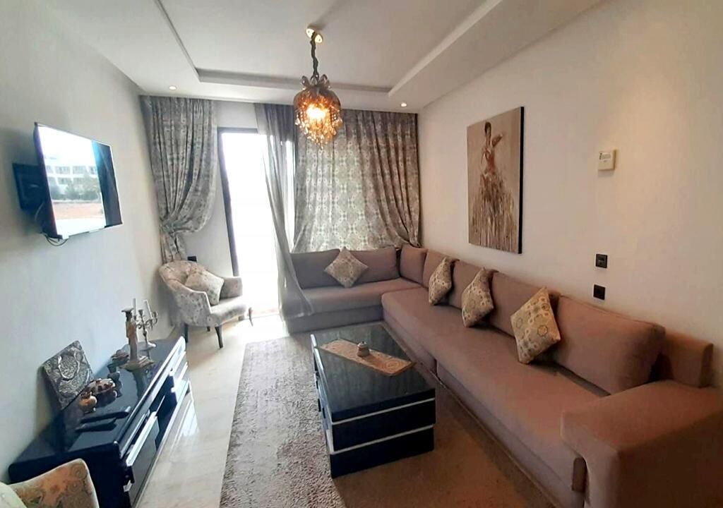Photo of Livingroom in Agadir Bay