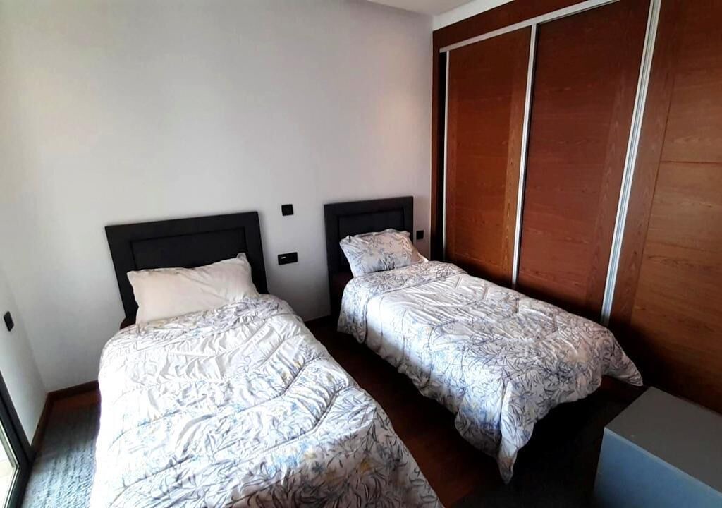 Photo of Bedroom in Agadir Bay