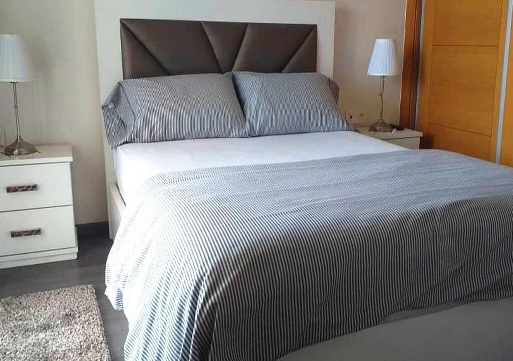 Photo of Bedroom in Agadir Bay