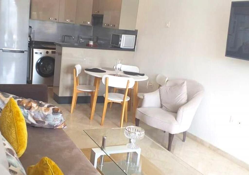 Photo of Livingroom in Agadir Bay