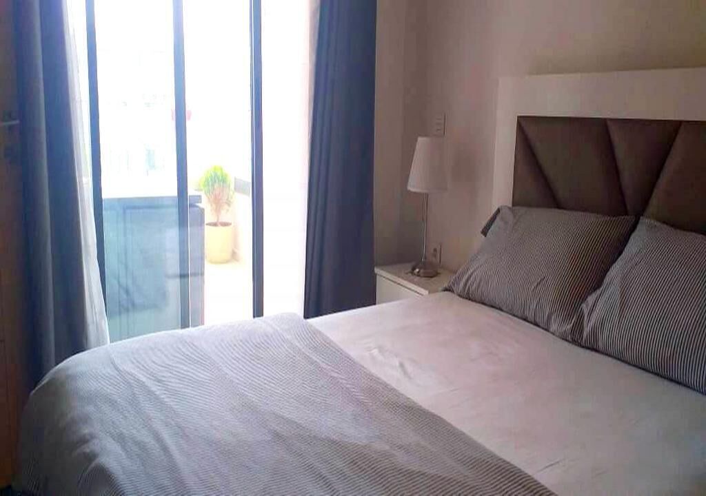 Photo of Bedroom in Agadir Bay