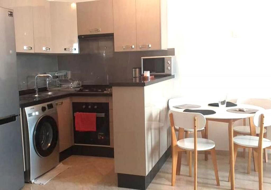 Photo of Kitchen in Agadir Bay