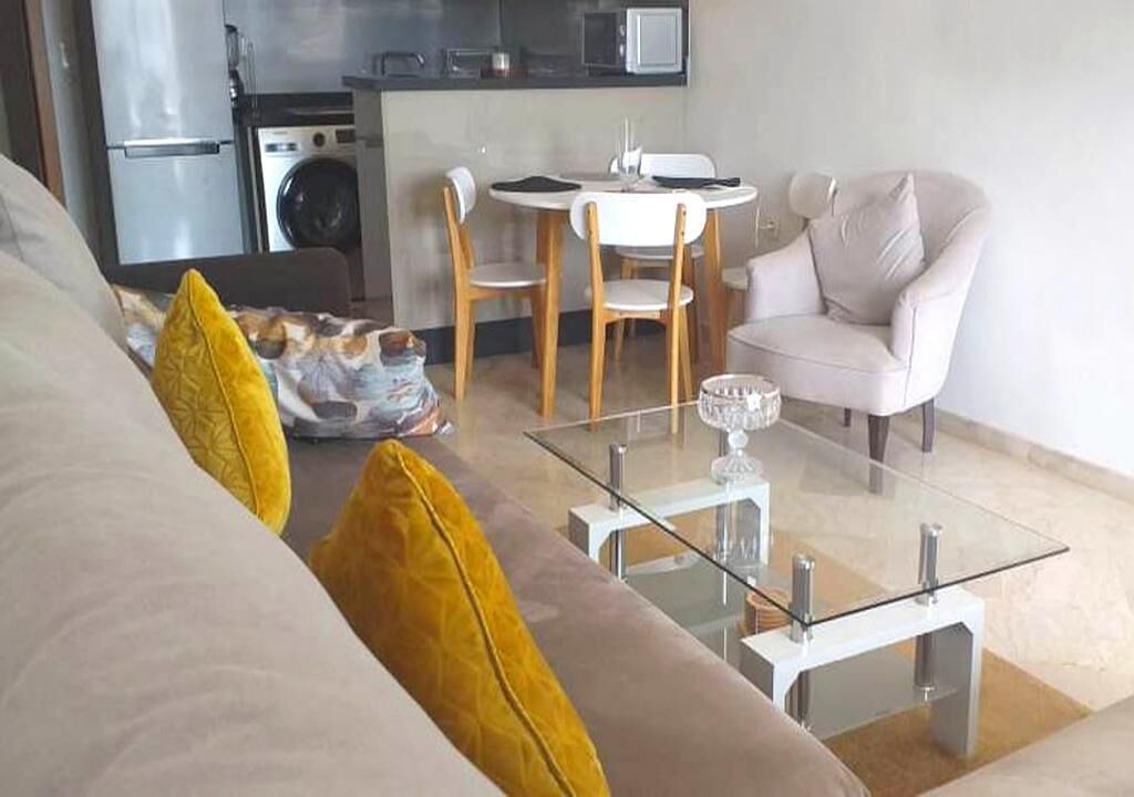 Photo of Livingroom in Agadir Bay