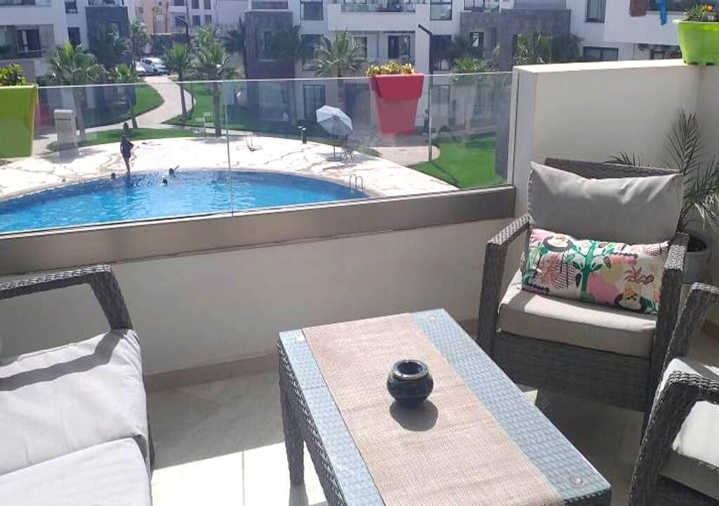 Photo of Outdoor in Agadir Bay