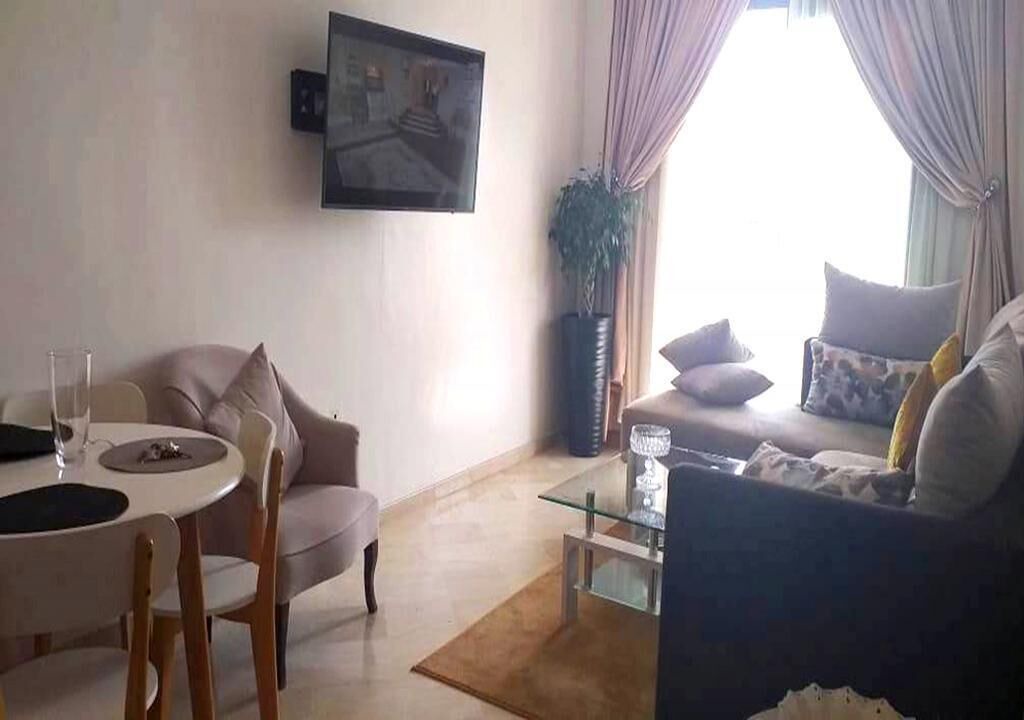 Photo of Livingroom in Agadir Bay