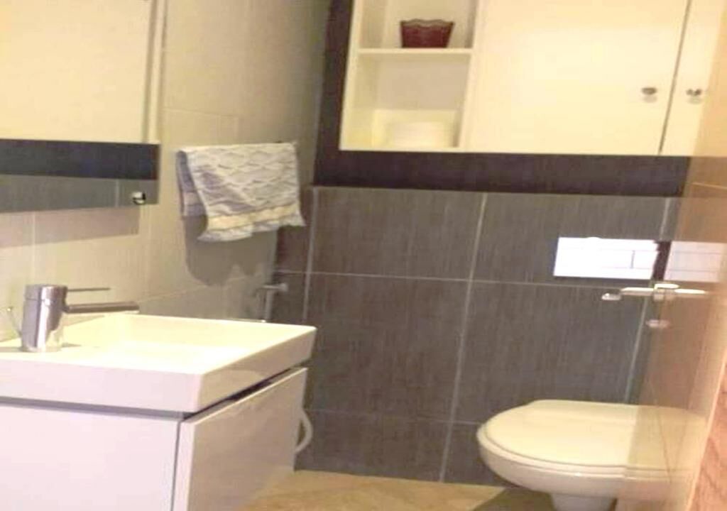 Photo of Bathroom in Agadir Bay