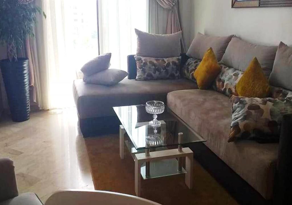 Photo of Livingroom in Agadir Bay