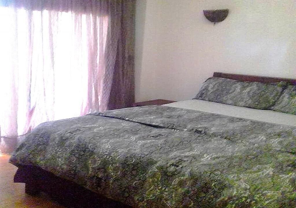 Photo of Bedroom in Secteur Touristique