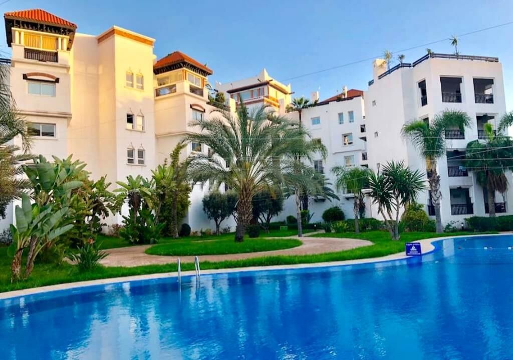 Photo of Outdoor in Secteur Touristique