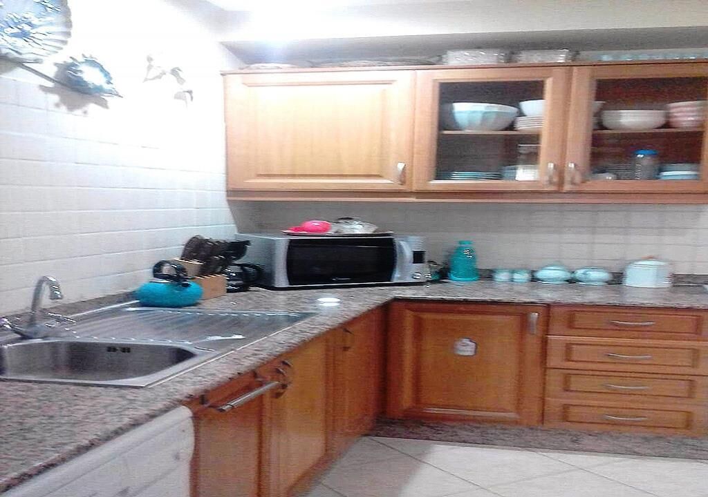 Photo of Kitchen in Secteur Touristique