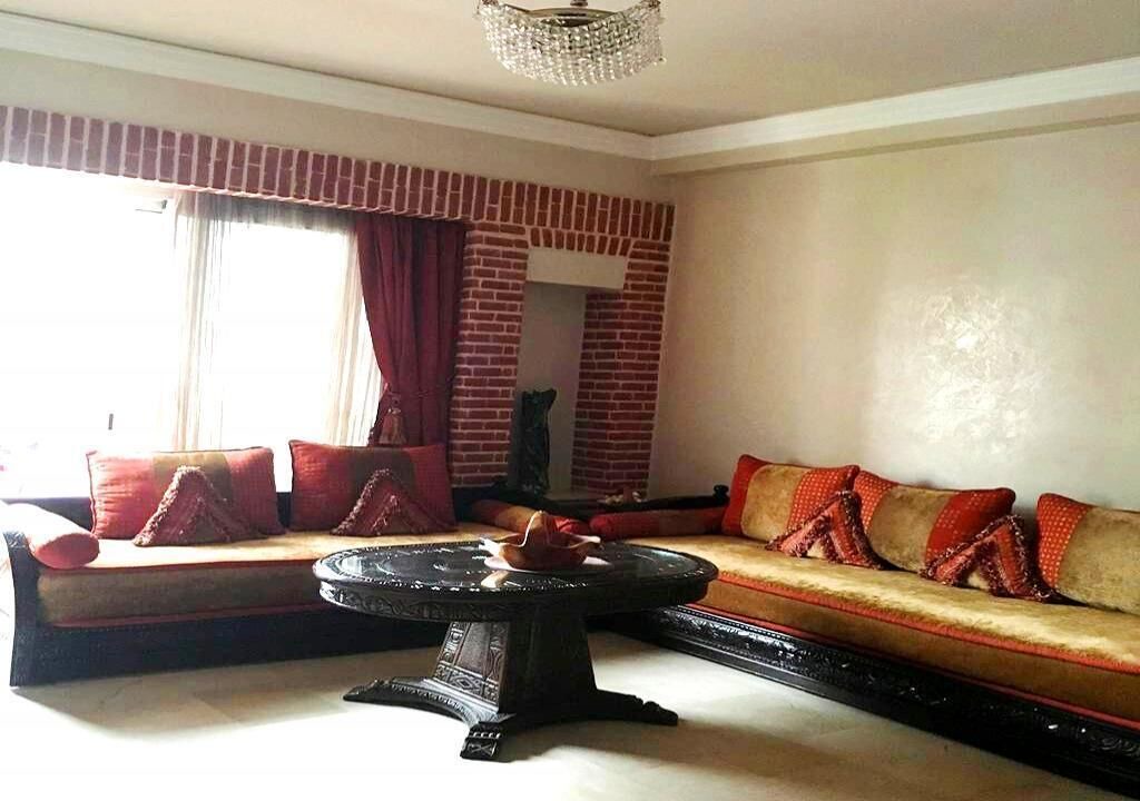 Photo of Livingroom in Secteur Touristique