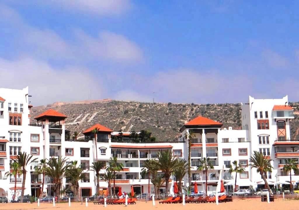 Photo of Outdoor in Secteur Touristique
