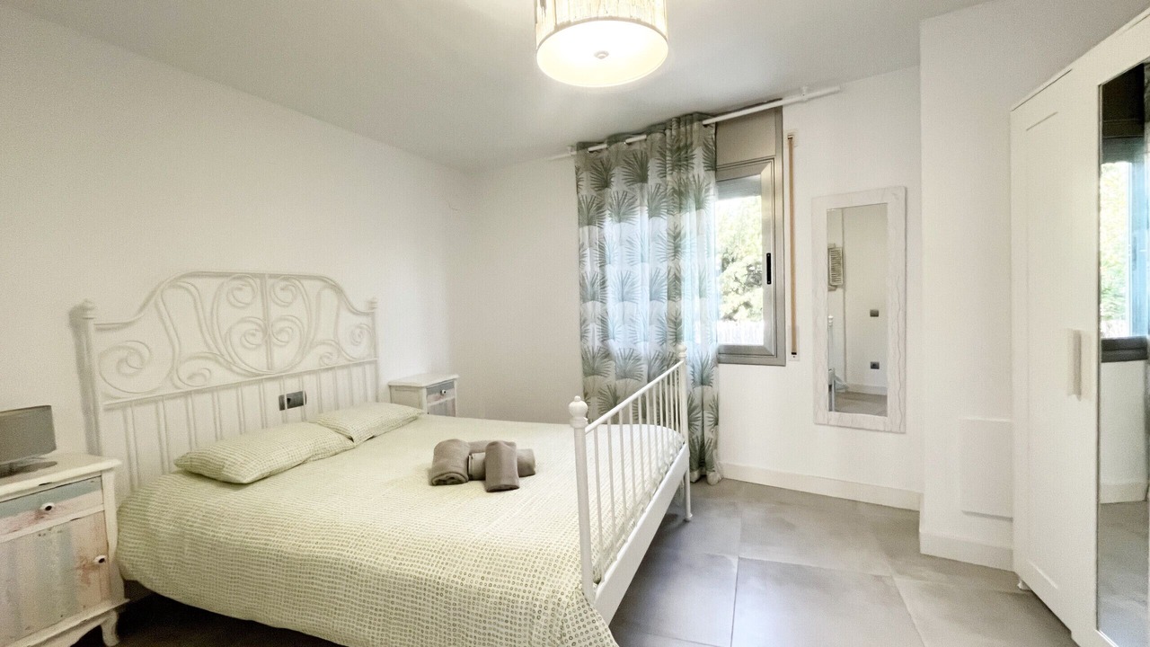 Photo of Bedroom in Calafat