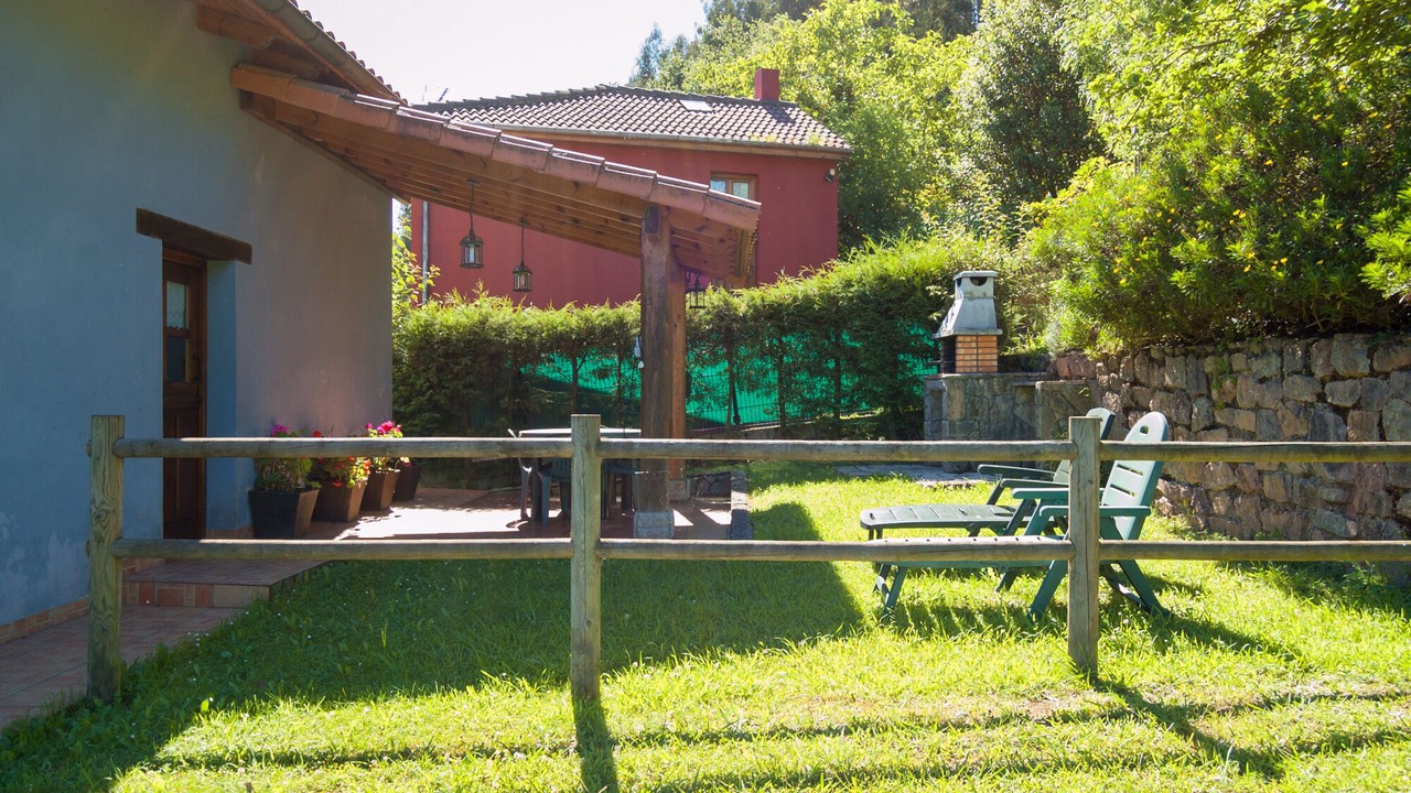 Photo of Outdoor in Camoca