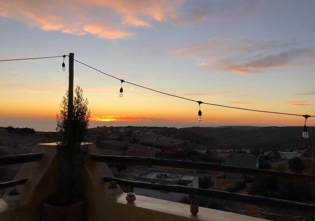 Photo of Outdoor in Taghazout