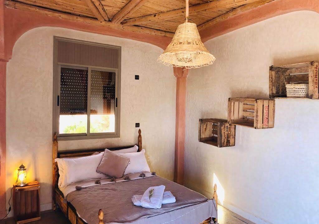 Photo of Bedroom in Taghazout