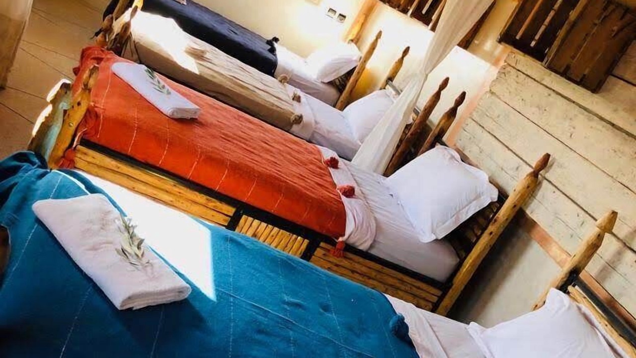 Photo of Bedroom in Taghazout