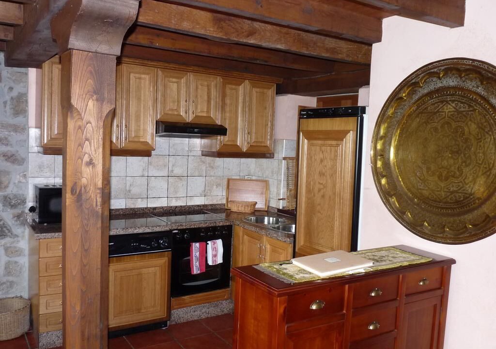 Photo of Kitchen in Narciandi