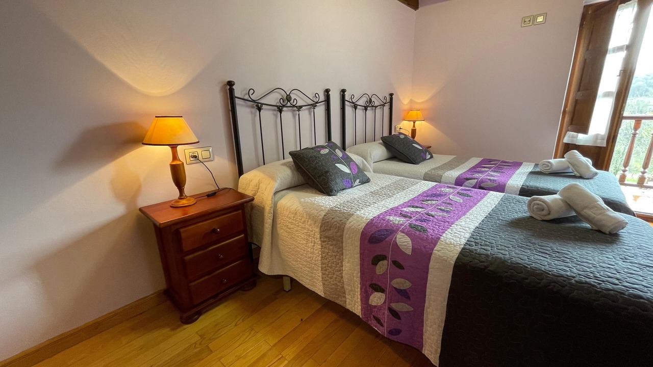 Photo of Bedroom in Narciandi