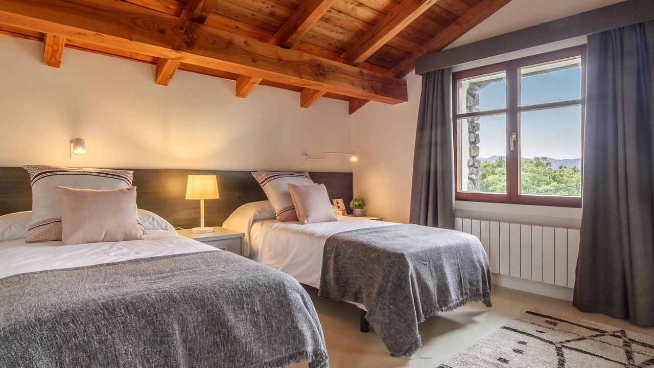Photo of Bedroom in Gautegiz Arteaga