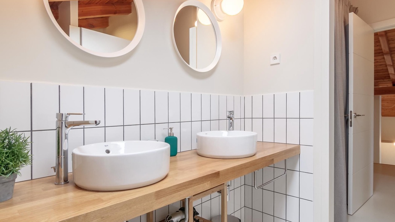 Photo of Bathroom in Gautegiz Arteaga