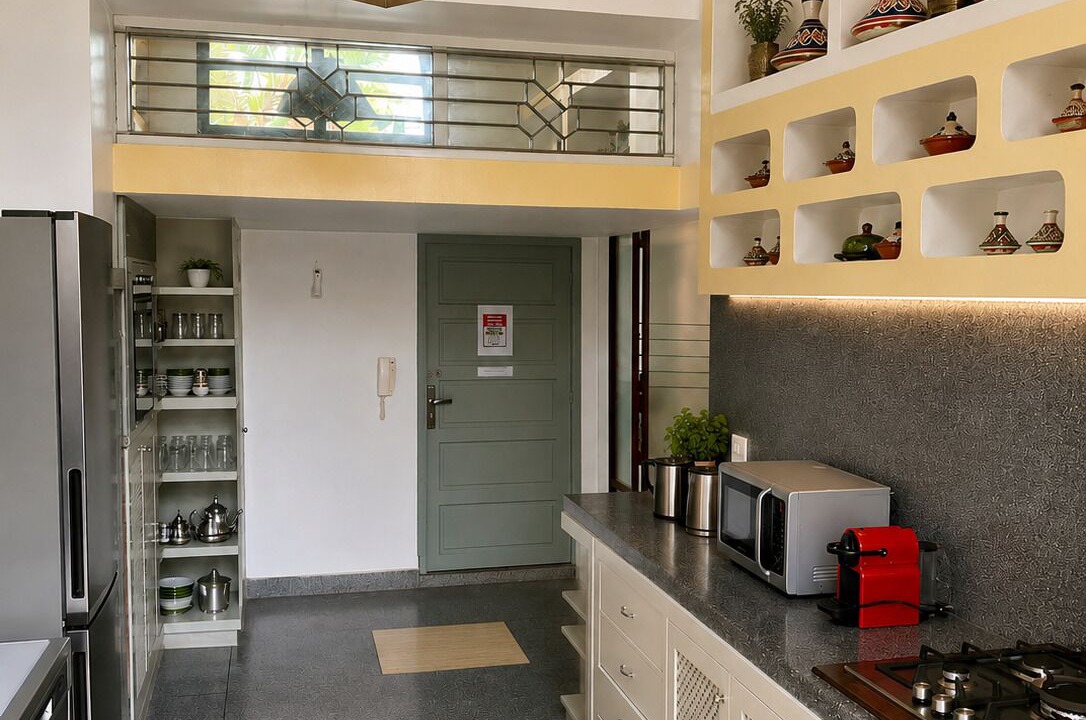 Photo of Kitchen in El Jadida