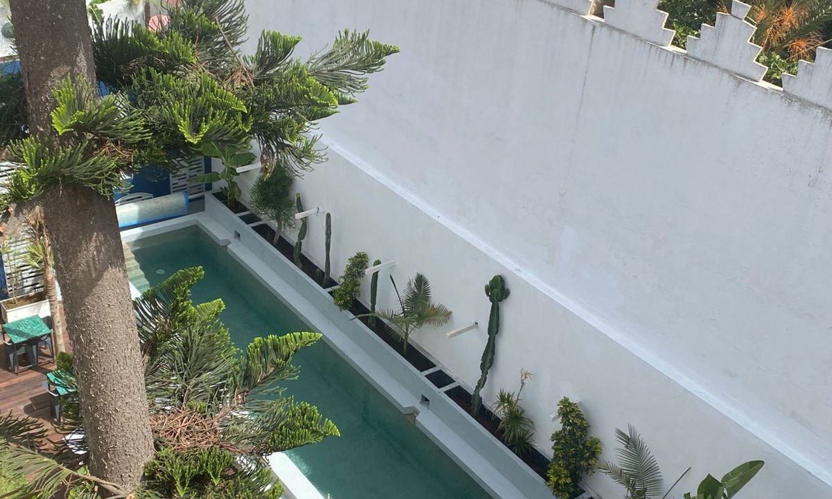 Photo of Outdoor in El Jadida