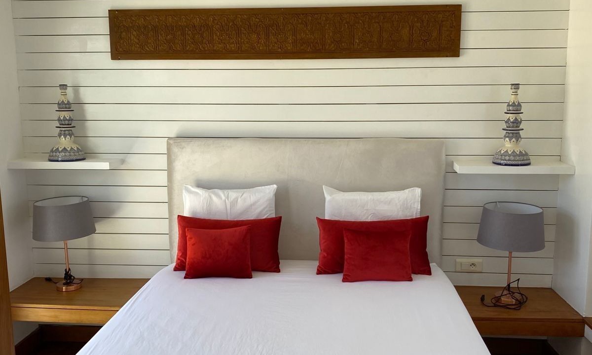 Photo of Bedroom in El Jadida